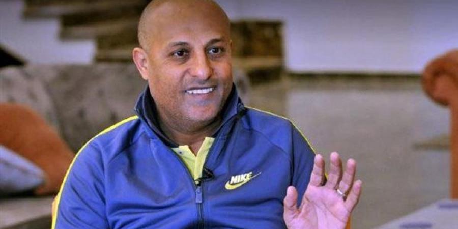 طارق مصطفى: اعتذرت عن تدريب أولمبيك آسفي بسبب المستحقات.. وأتمنى تطبيق التجربة المغربية في مصر