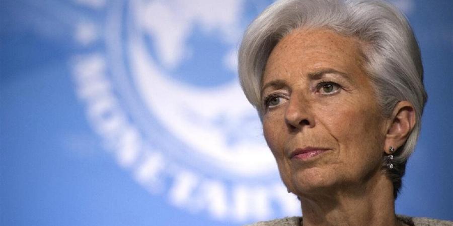 رئيس البنك المركزى الأوروبي: نحن علي أعتاب أزمة شديدة في النفط والغاز