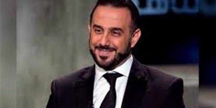 مقارنة بين قصي خولي وتيم حسن.. والأول يوضح الفروق الإنتاجية