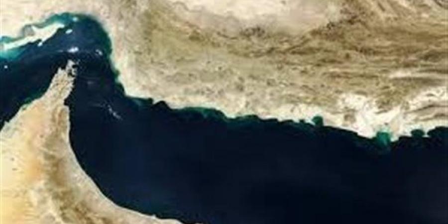 الحكومة الألمانية تدعو لإبقاء مضيق هرمز مفتوحاً