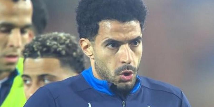 محدث لحظة بلحظة.. نتيجة مباراة الزمالك وبيراميدز في الدوري المصري الممتاز