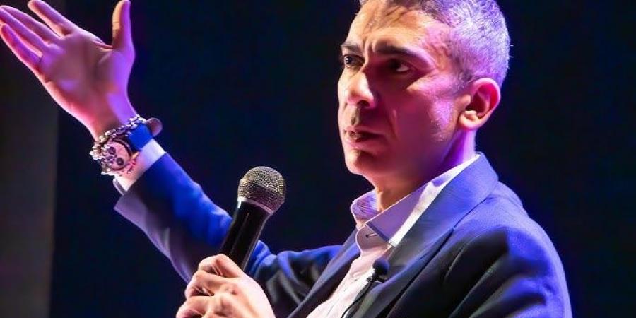 كارثة في تقرير الطب الشرعي الخاص بوفاة ضياء العوضي.. التفاصيل كاملة