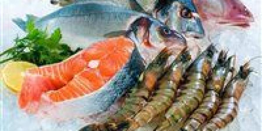 أسعار الأسماك اليوم.. تحديث السوق للمستهلك