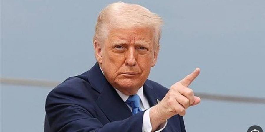 عاجل.. ترامب: الإيرانيون سيحتاجون 20 عاما لإعادة بناء ما دمرناه