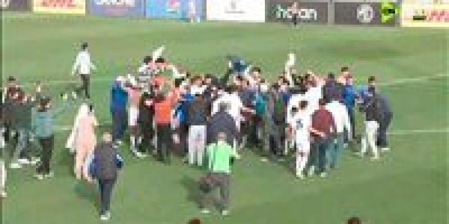 تعرف على حكام مباريات الخميس بدوري المحترفين