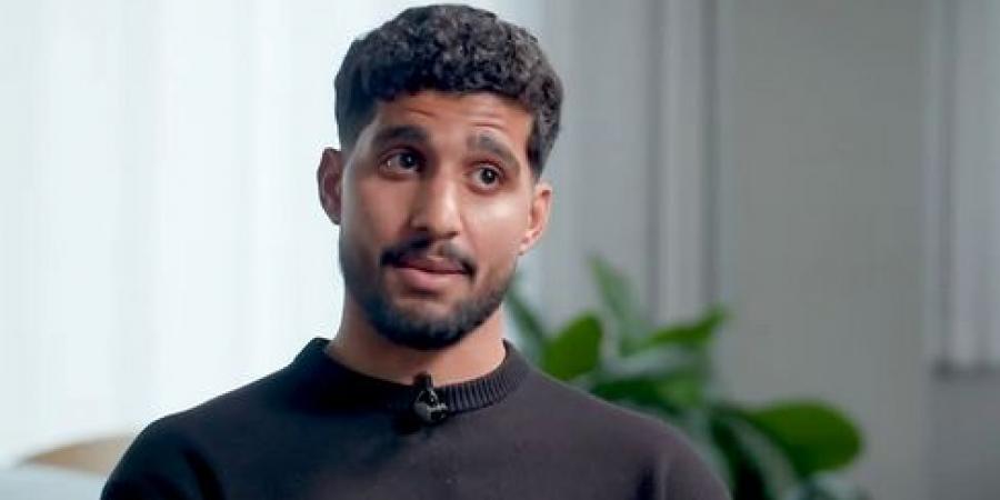 إبراهيم عادل يشعل الجدل بتصريحات قوية عن أفضل لاعبي الدوري المصري