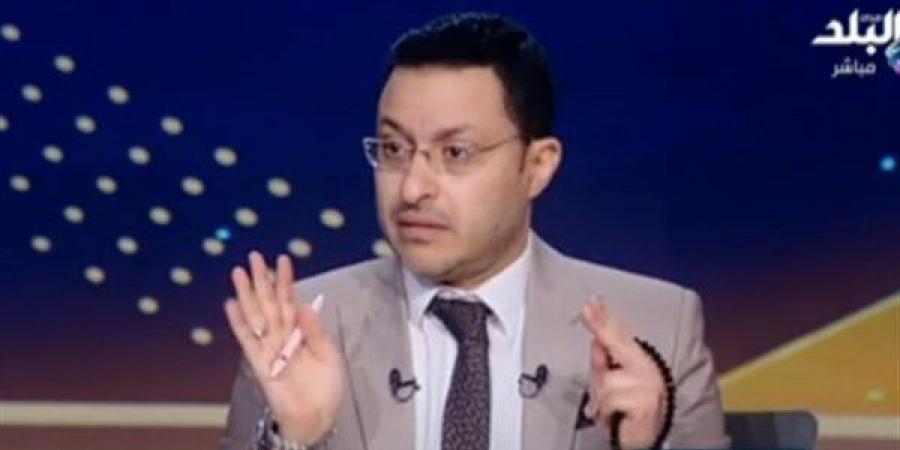 داعية إسلامي: النقاب من الدين.. والمكياج أخطر منه في إخفاء الملامح