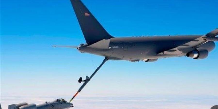 إعلام عبري: طائرات أمريكية تصل لإسرائيل