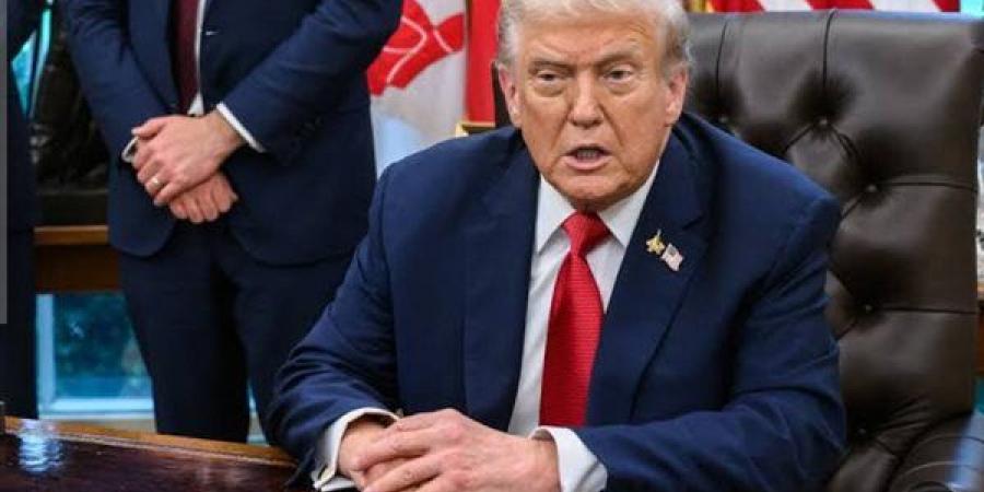 الرئيس الأمريكي: لن يتم إبرام أي اتفاق مع إيران إلا عندما يكون مناسبا