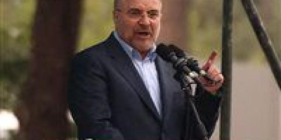 قاليباف ينفي انقسام إيران ويتوعد بجعل "المعتدي المجرم" يندم على فعلته