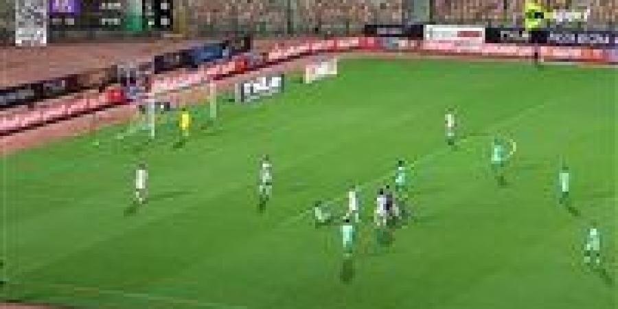 الزمالك ضد الأهرام.. تابع الآن مباراة الزمالك وبيراميدز مجاناً في الدوري المصري الممتاز