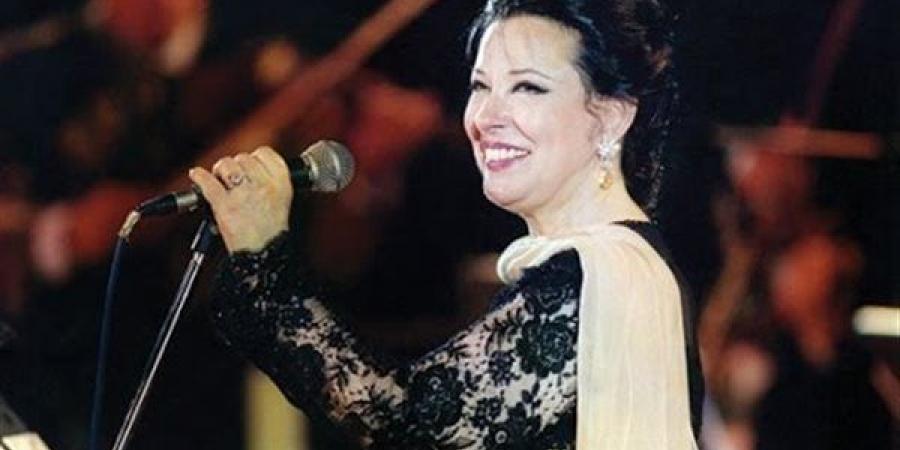 الأوبرا المصرية تحتفي بأعمال نجاة الصغيرة.. غدًا