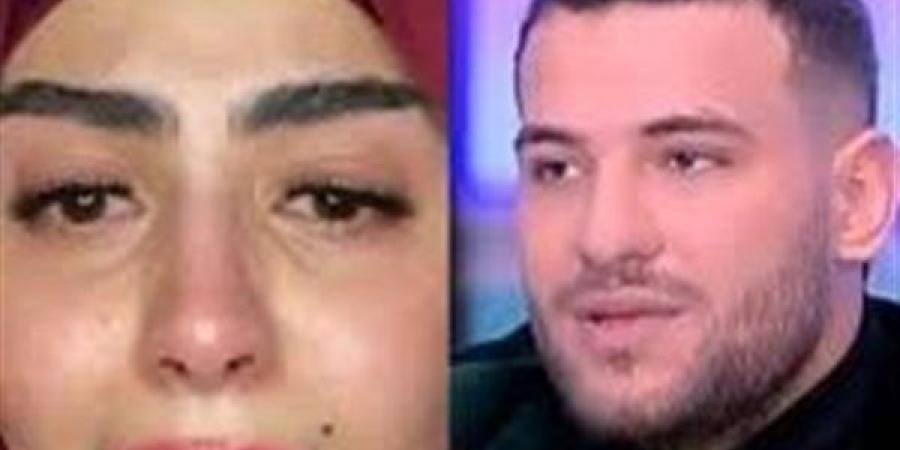 بسبب نفقة الطفل.. مسلم وطليقته حديث السوشيال ميديا