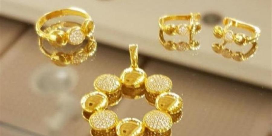 تحديث سعر الذهب عيار 21 اليوم الخميس 23 أبريل 2026 لحظة بلحظة