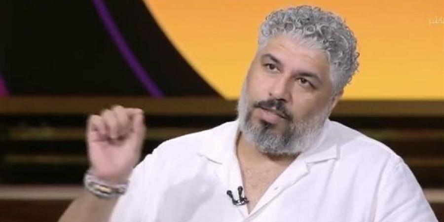 الناقد مصطفى حمدي يطالب بحماية التراث الغنائي العربي