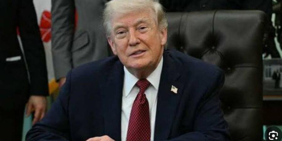 ترامب: أمرت بمضاعفة عدد عمليات كاسحات الألغام في مضيق هرمز ثلاث مرات