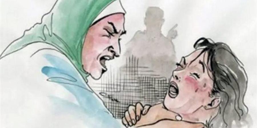 الانتقام من «الضنا»