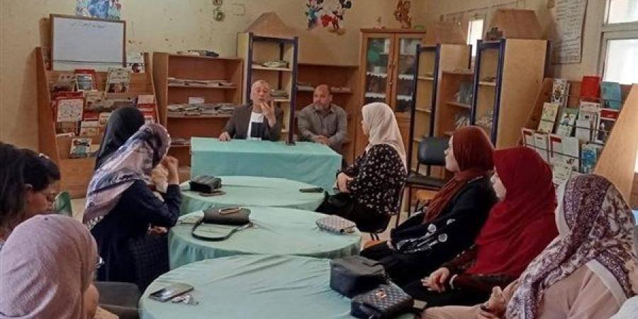 "سيناء في الأدب المصري المعاصر" في مناقشات قصور الثقافة بالفيوم