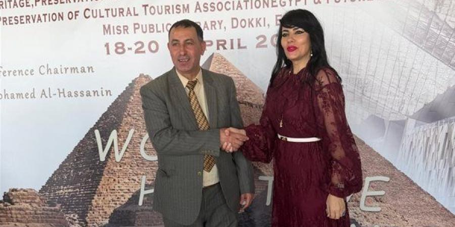 مبادرة لتسجيل المتحف المصري الكبير كأرقى مبنى بالعالم في موسوعة جينيس