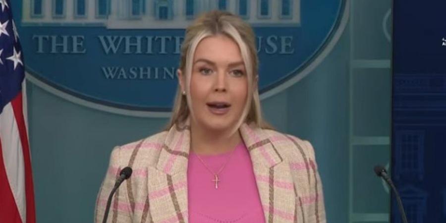 البيت الأبيض: ترامب ينتظر ردا إيرانيا موحدا على مقترحاته لإنهاء الأعمال العدائية