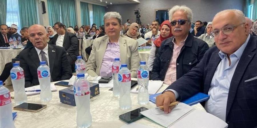 المنظمة العربية لحقوق الإنسان تشارك في الاجتماع الإقليمي لمشاورات الاستراتيجية الوطنية لحقوق الإنسان