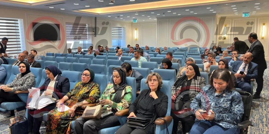 انطلاق اجتماع «صحة النواب» لمناقشة طلبات إحاطة بشأن مشكلات التأمين الصحي ونقص الخدمات بالمحافظات