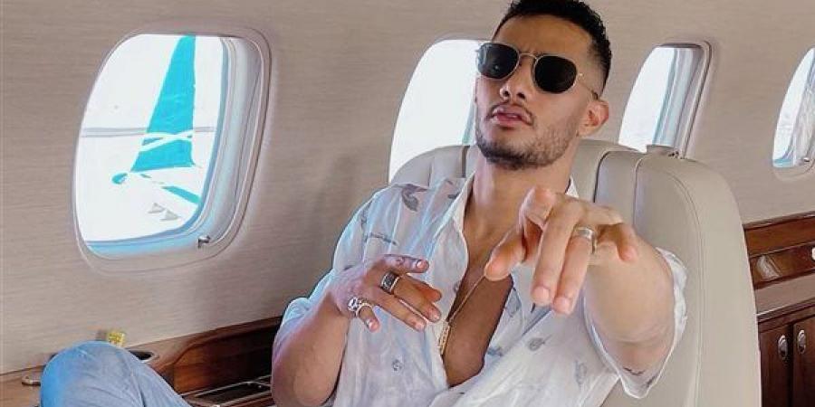 محمد رمضان يؤكد عودته للشاشة بمسلسل جديد.. مواعيد العرض والقنوات الناقلة