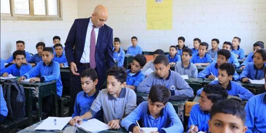 لطلاب المدارس التجريبية.. عقوبات مشددة لغير مسددي المصروفات الدراسية