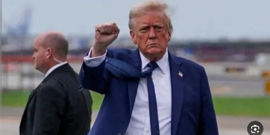 ترامب: قادة إيران الجدد يخفون هوياتهم خوفا من القتل