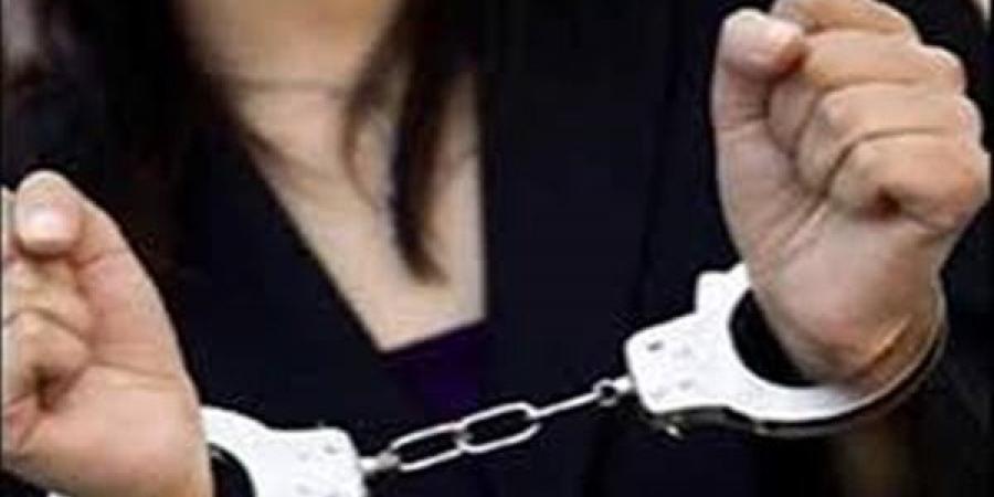 مشاجرة بين 3 سيدات بالدقهلية