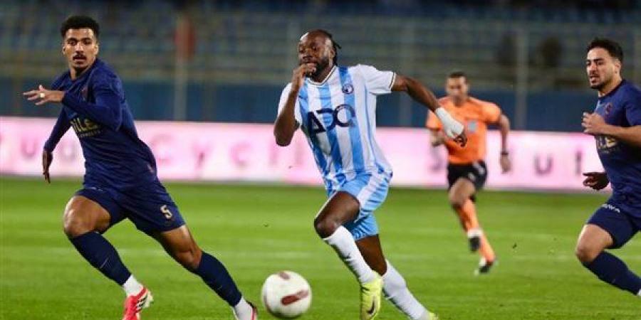 جدول ترتيب مجموعة التتويج بالدوري الممتاز