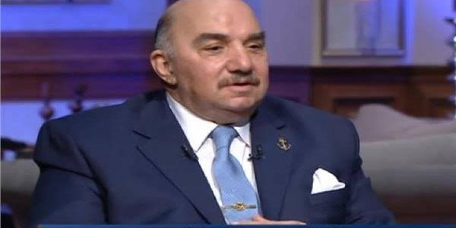 اللواء محفوظ مرزوق: سيناء من ميادين القتال إلى قاطرة تنمية.. والأنفاق كسرت العزلة