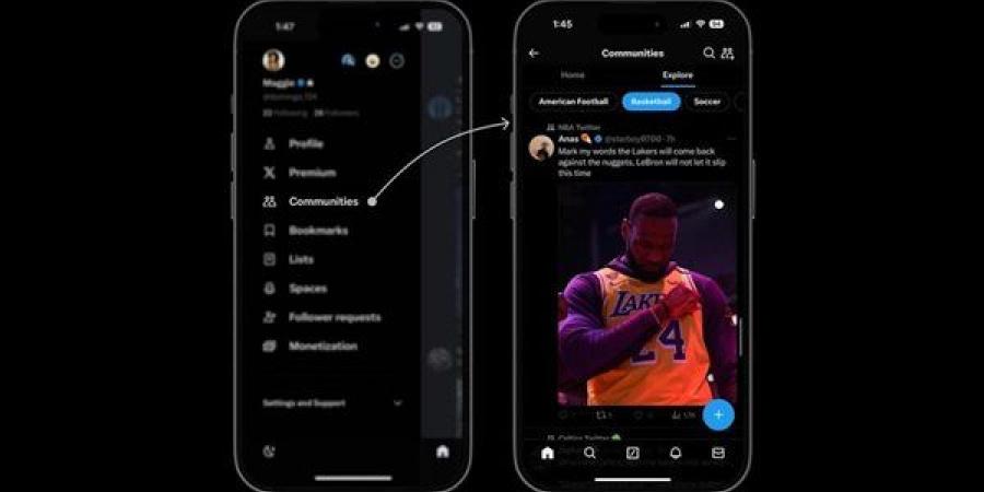نهاية حقبة المجتمعات على منصة إكس.. لماذا قرر إيلون ماسك إغلاقها وما البديل؟