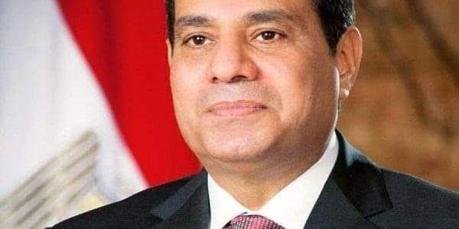 محافظ الفيوم يهنئ الرئيس السيسي بالذكرى الـ 44 لتحرير سيناء