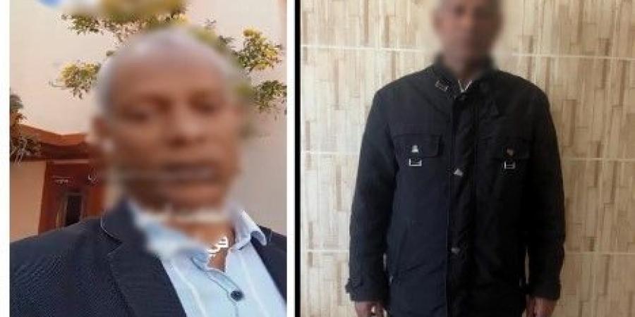 حقيقة فيديو انتشار الأسلحة والمخدرات في أسوان.. الداخلية تكشف التفاصيل