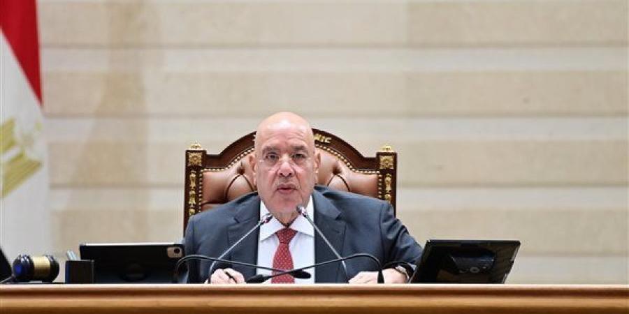 الرقابة المالية تشير إلى ضرورة تعديل قانونها خلال مناقشة "حماية المنافسة" في البرلمان