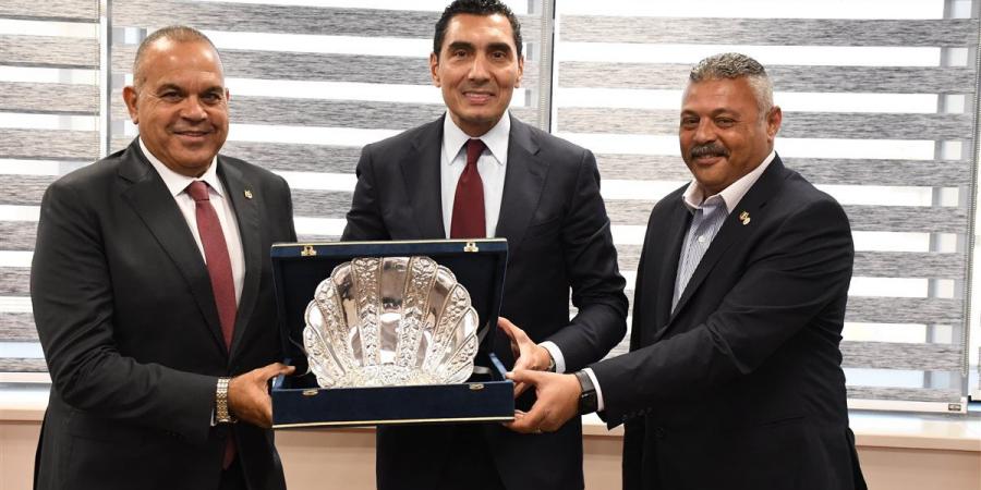 الشباب والرياضة تعلن نتائج التحقيقات الخاصة بالكيانات الشبابية