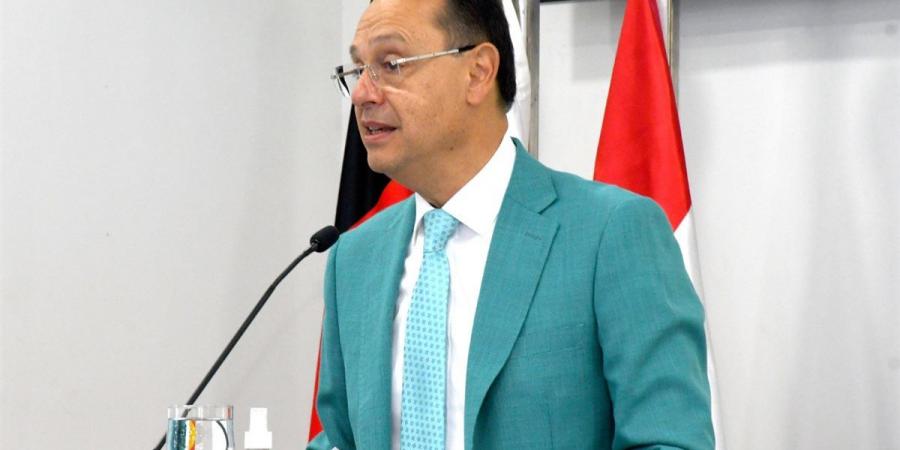 الجامعة الألمانية بالقاهرة تختتم المؤتمر الدولي العشرين لاتحاد الكيميائيين العرب