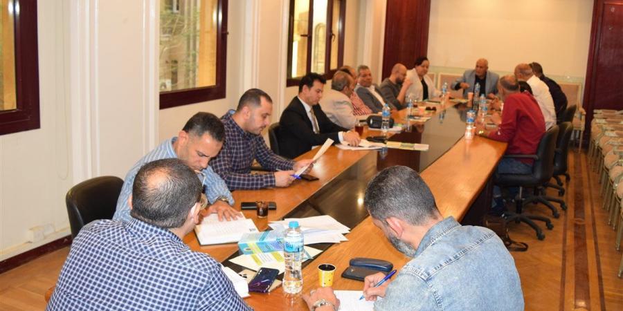 تعاون بين غرفة القاهرة والطب البيطري لضبط سوق الدواجن