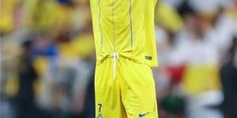 كريستيانو رونالدو على أعتاب كسر لعنة البطولات مع النصر
