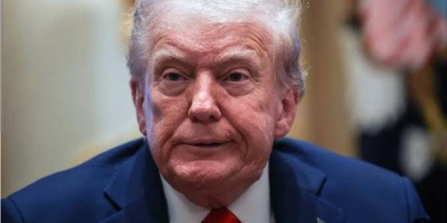 ترامب: لن أسمح لإيران بامتلاك سلاح نووي