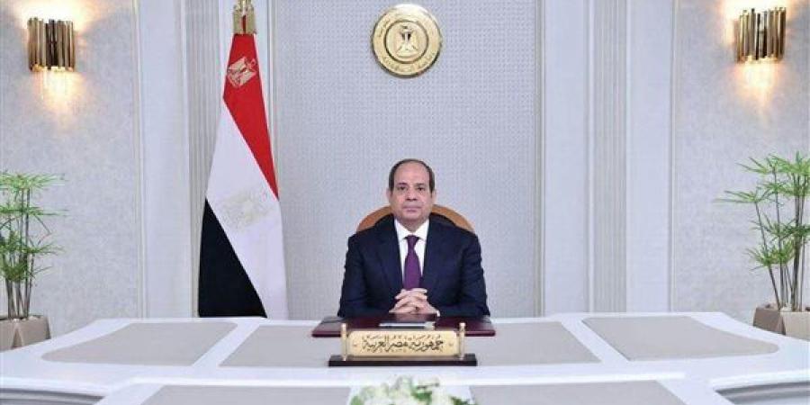 مفتي الجمهورية يهنئ الرئيس السيسي والشعب المصري بالذكرى الـ 44 لتحرير سيناء