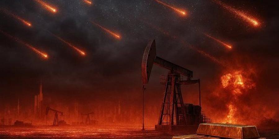 «المسبوكات الذهبية» على صفيح متقلب ساخن