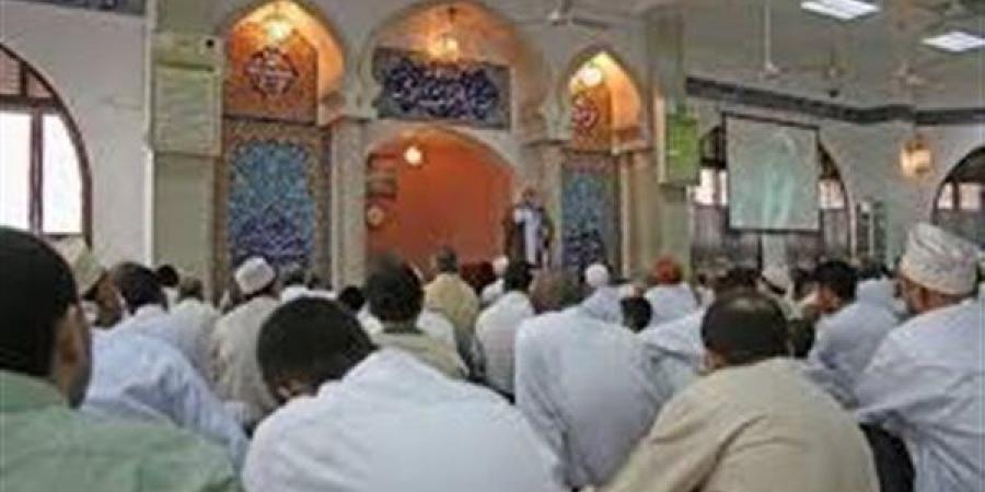 موعد صلاة الجمعة بعد التوقيت الصيفي 2026 في مصر