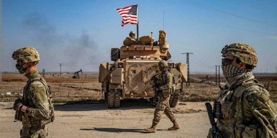 القيادة الأمريكية: غيرنا مسار 33 سفينة منذ بدء الحصار على إيران