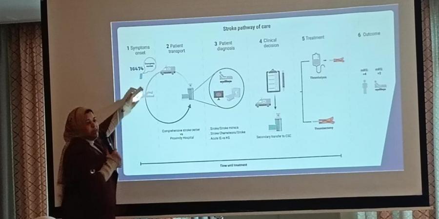 إطلاق برنامج تدريبي متكامل لإدارة الحوادث بالتعاون مع منظمة الصحة العالمية والمنظمة الدولية الهجرة (IOM)