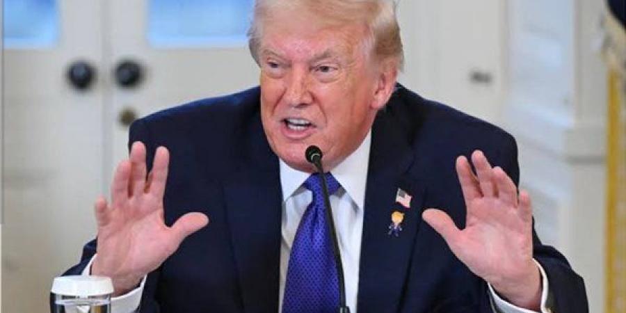 ترامب: الأوضاع الاقتصادية لإيران سيئة