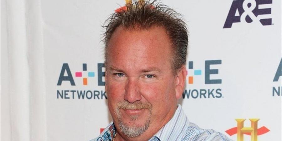 غموض حول وفاة داريل شيتس نجم برنامج Storage Wars