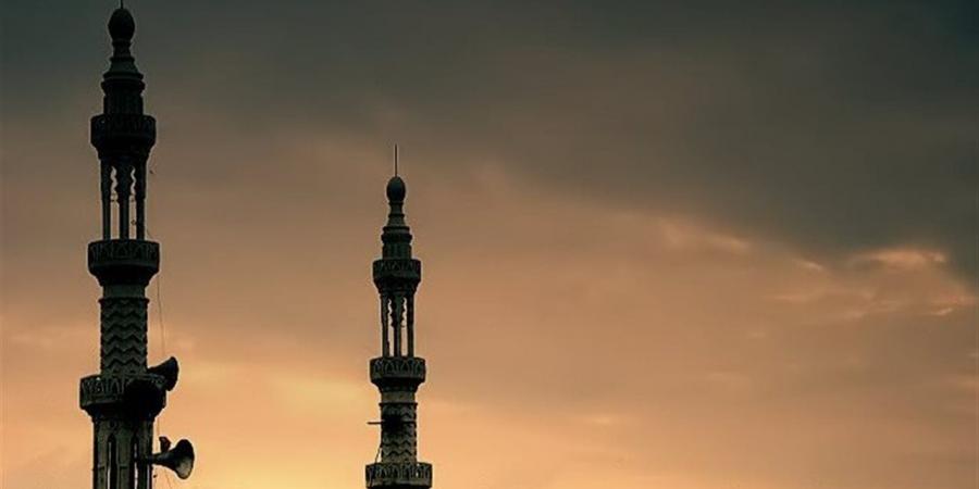 موعد أذان المغرب في مدن ومراكز محافظة الغربية اليوم الخميس
