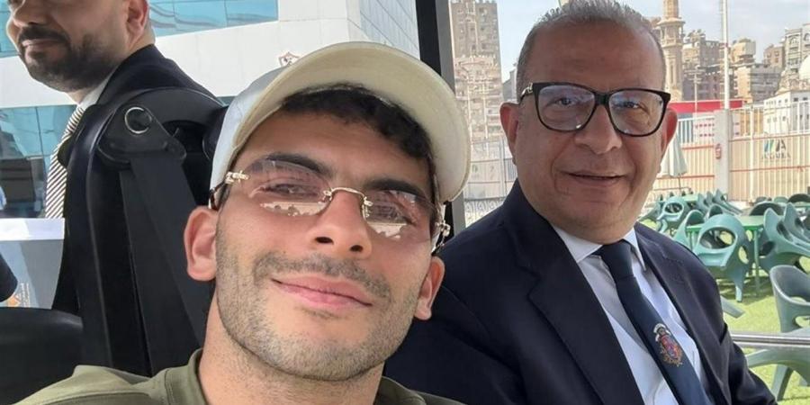 محامي أحمد زيزو: مؤتمر صحفي خلال أيام لعرض تفاصيل القضية